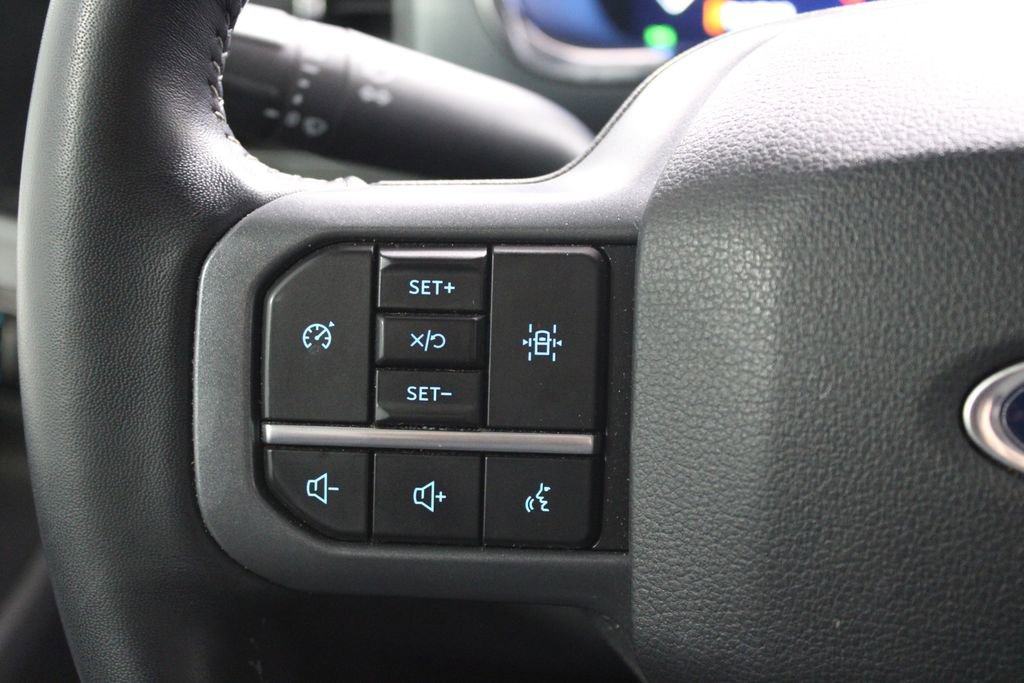 Used 2023 Ford F150 Lariat w/ Max Trailer Tow Package image 37