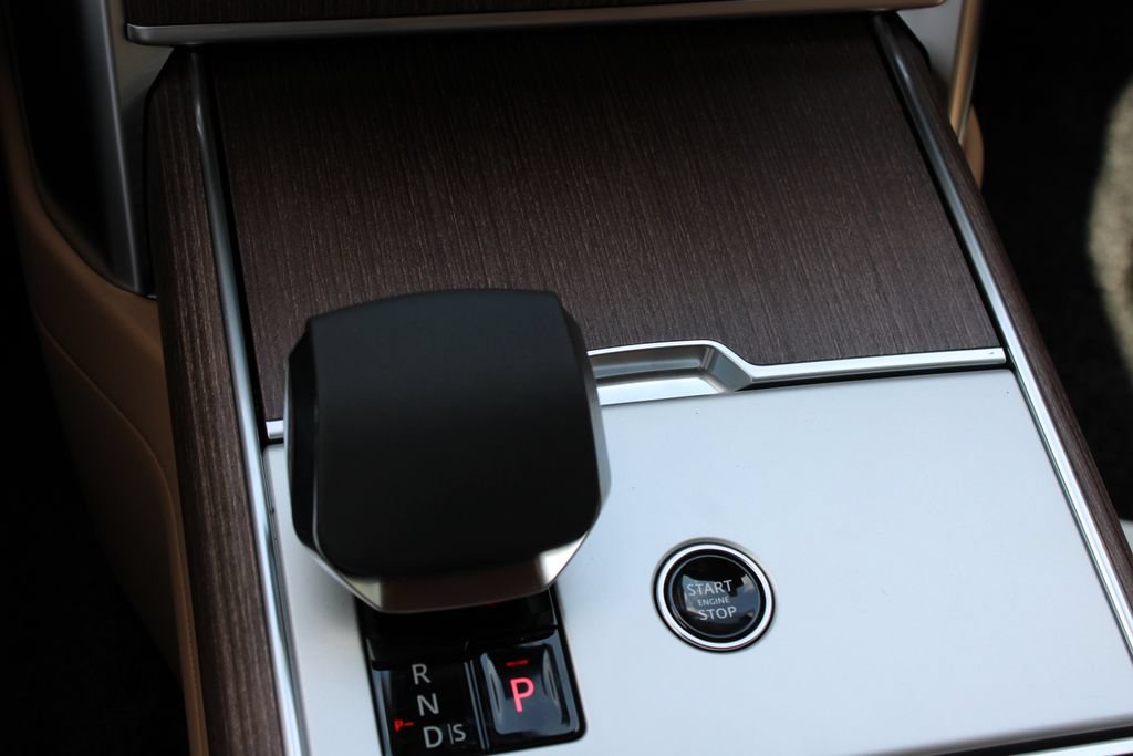 New 2026 Land Rover Range Rover SE AWD/4WD image 21