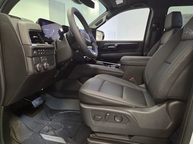 New 2026 Chevrolet Tahoe LT w/ Comfort Package image 10