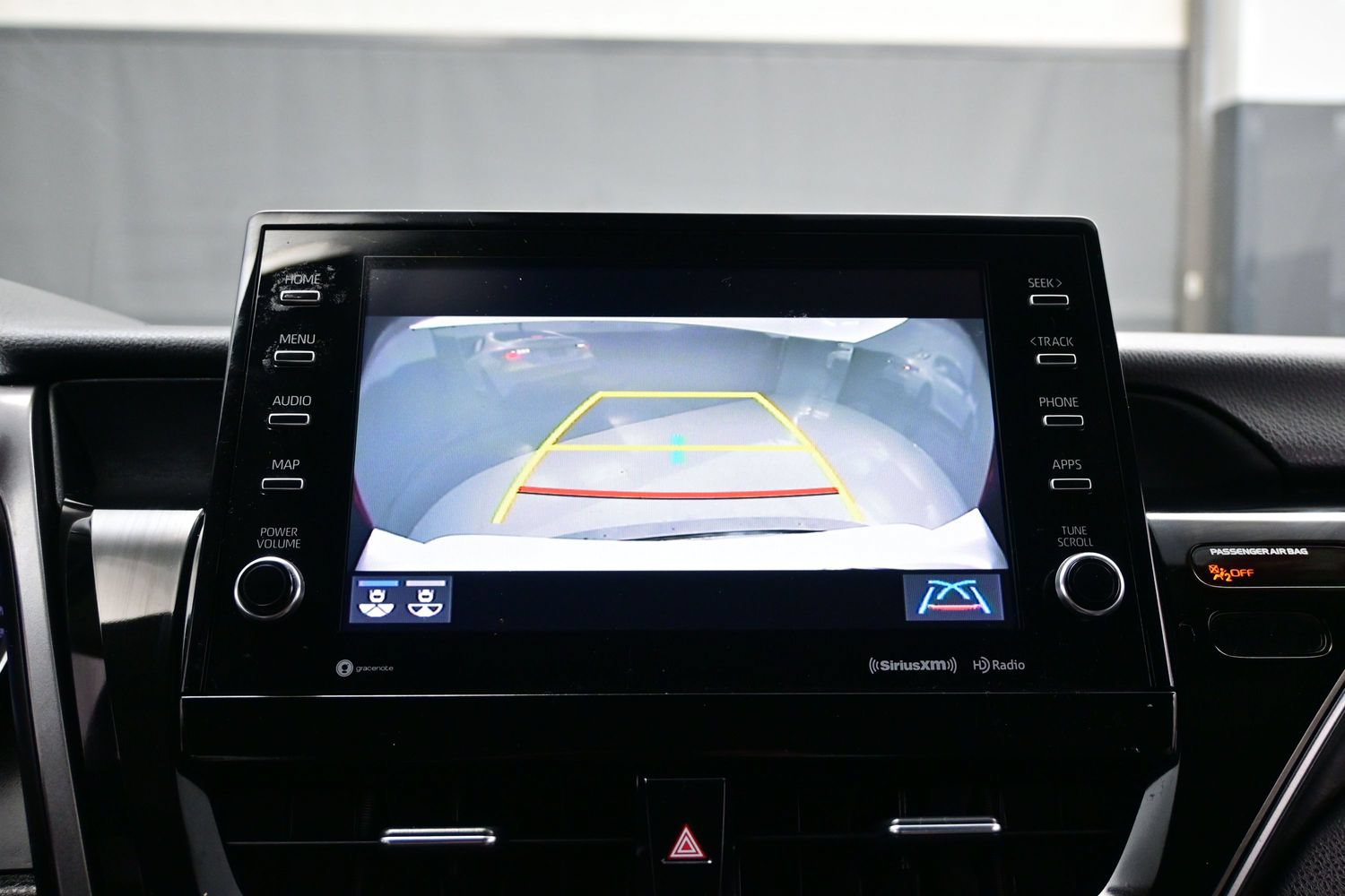 Used 2023 Toyota Camry XLE FWD image 19