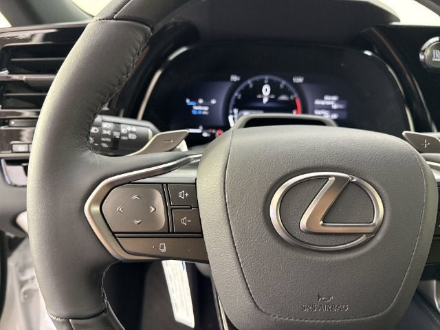 New 2026 Lexus RX 350 Premium Plus AWD/4WD image 12
