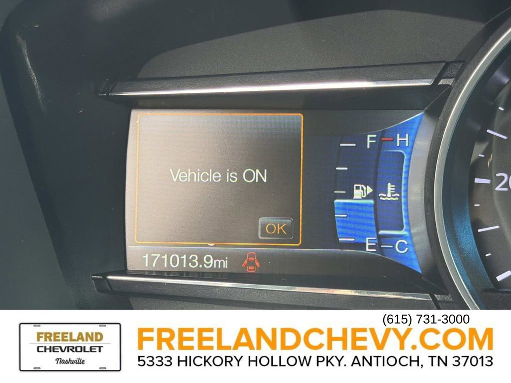 Used 2018 Ford Explorer Limited image 31