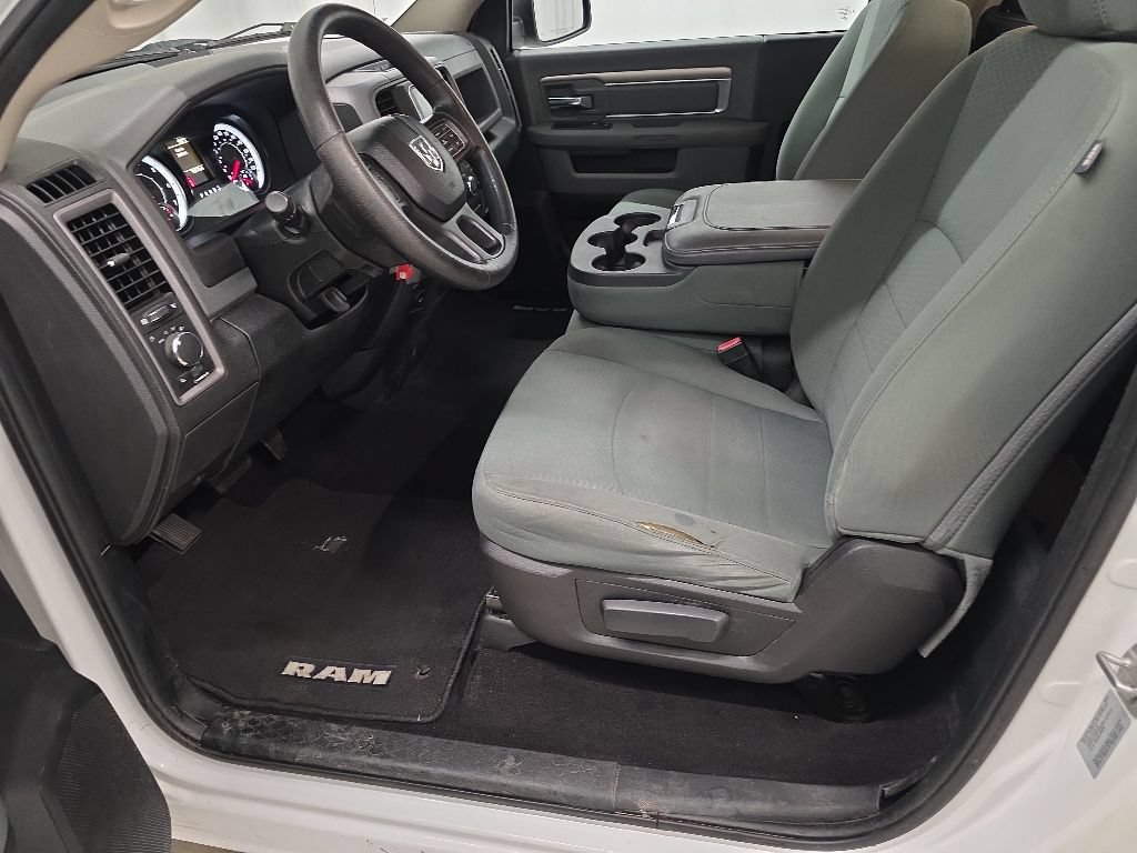 Used 2017 RAM 1500 Tradesman w/ Power & Remote Entry Group AWD/4WD image 12