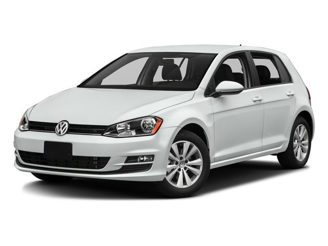 Used 2016 Volkswagen Golf S