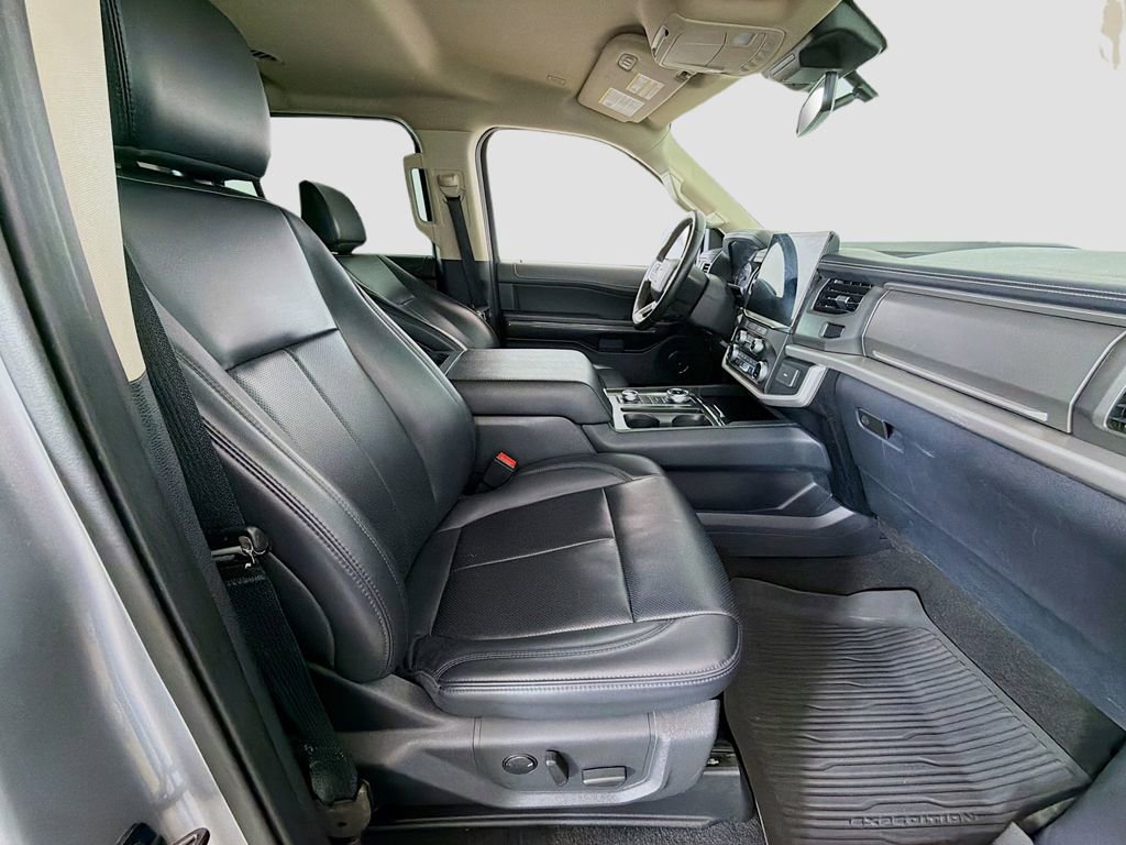 Used 2024 Ford Expedition Max XLT AWD/4WD image 22