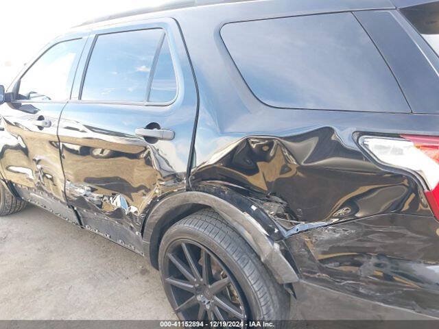 Used 2016 Ford Explorer FWD image 20