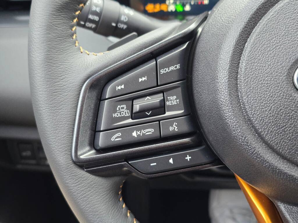 New 2026 Subaru Outback Wilderness AWD/4WD image 31