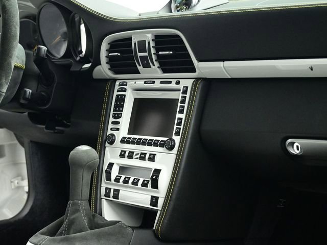 Used 2007 Porsche 911 GT3 RS image 52