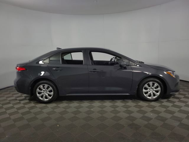Used 2025 Toyota Corolla LE image 10