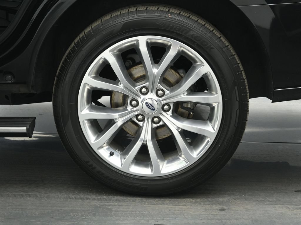 Used 2019 Ford Expedition Platinum RWD image 27