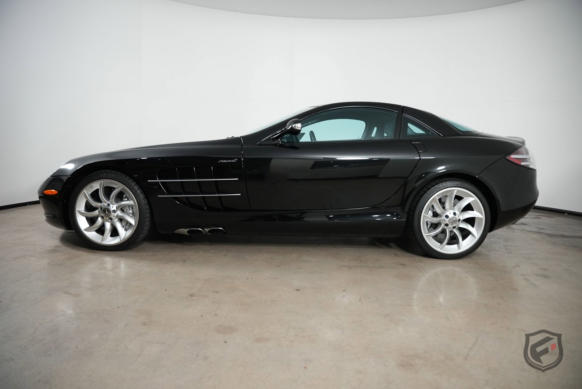 Used 2006 Mercedes-Benz SLR 2dr Cpe 5.5L image 10