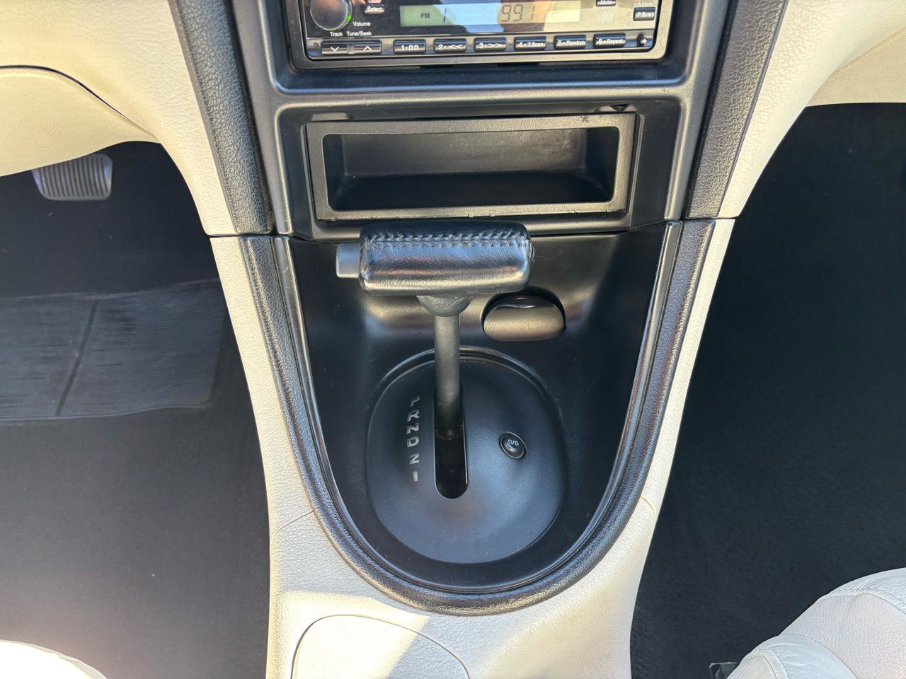 Used 1994 Ford Mustang GT RWD image 22
