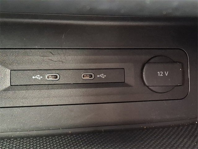 Certified 2023 Volkswagen Atlas SE image 26