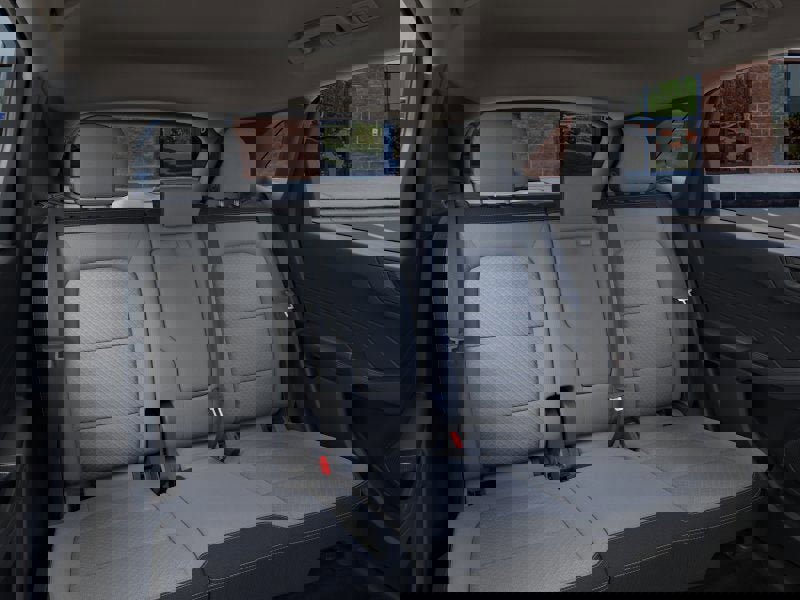 New 2026 Ford Escape Active image 11