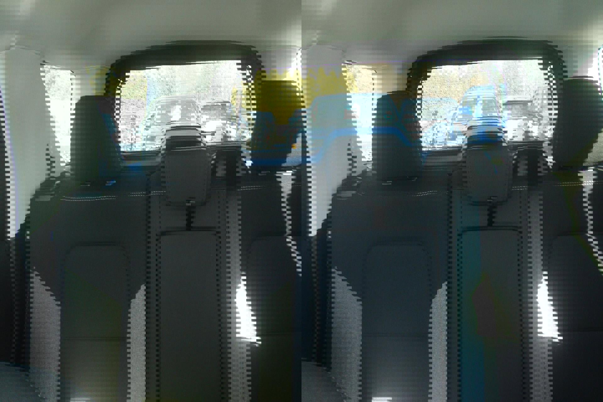 Used 2025 Ford Bronco Sport Big Bend AWD/4WD image 17