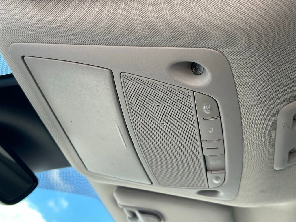Used 2024 Nissan Murano SL FWD image 37