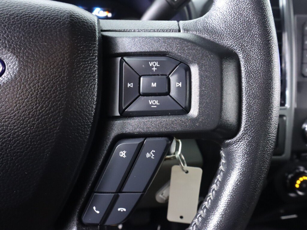 Used 2018 Ford F150 XLT w/ Equipment Group 301A Mid AWD/4WD image 14