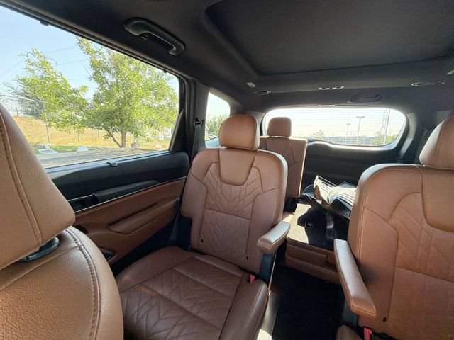 Certified 2024 Kia Telluride SX X-Line AWD/4WD image 16