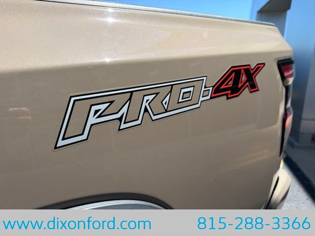 Used 2022 Nissan Frontier PRO-4X w/ Off-Road Protection Package AWD/4WD image 28