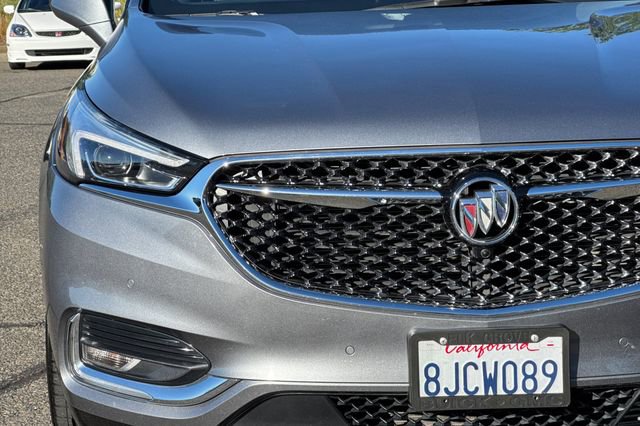 Used 2019 Buick Enclave Avenir w/ Avenir Technology Package image 49