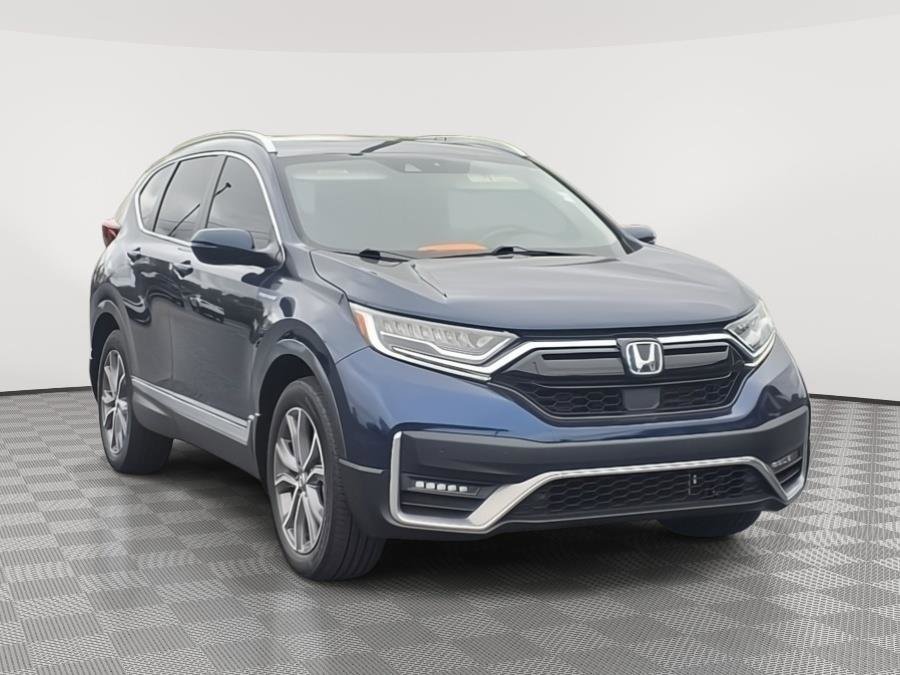 Used 2022 Honda CR-V Touring