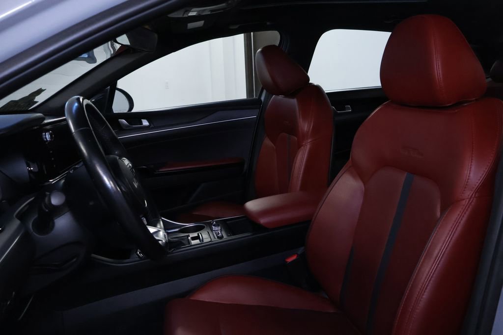 Used 2023 Kia K5 GT-Line image 15