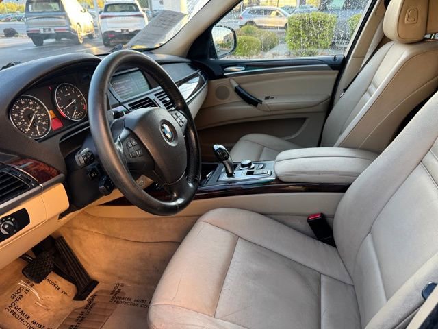 Used 2008 BMW X5 3.0si AWD/4WD image 10