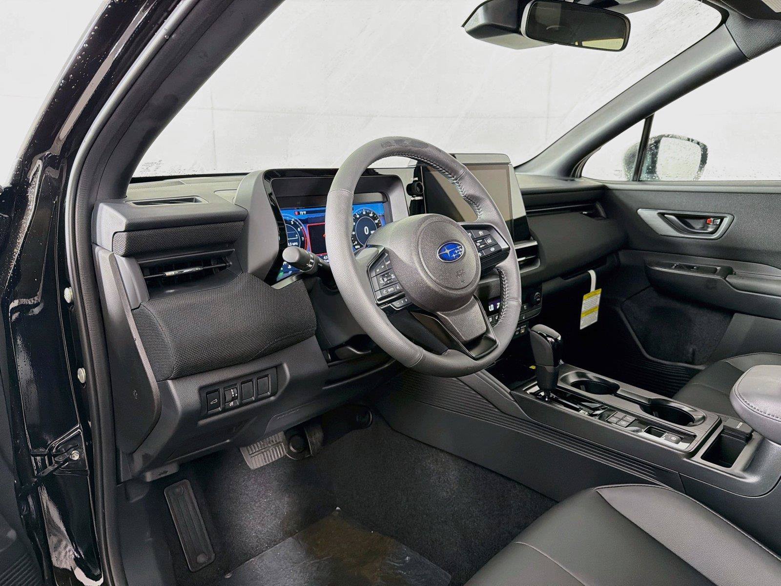New 2026 Subaru Outback Premium AWD/4WD image 16