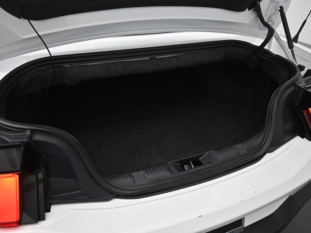 Used 2024 Ford Mustang EcoBoost image 21