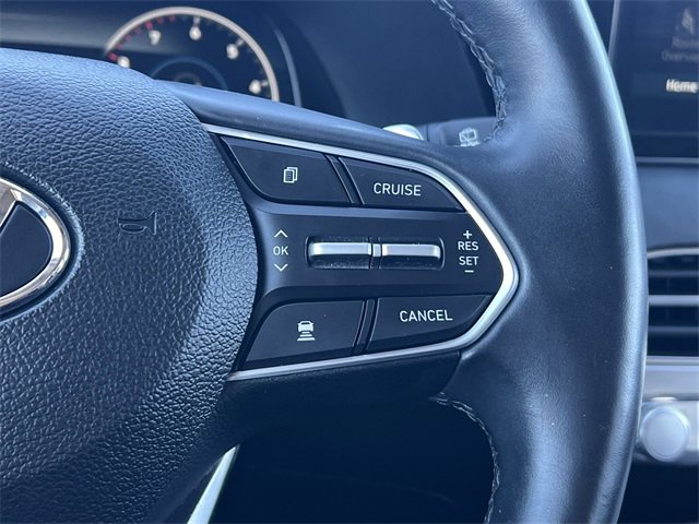 Used 2021 Hyundai Palisade Limited w/ Cargo Package image 22