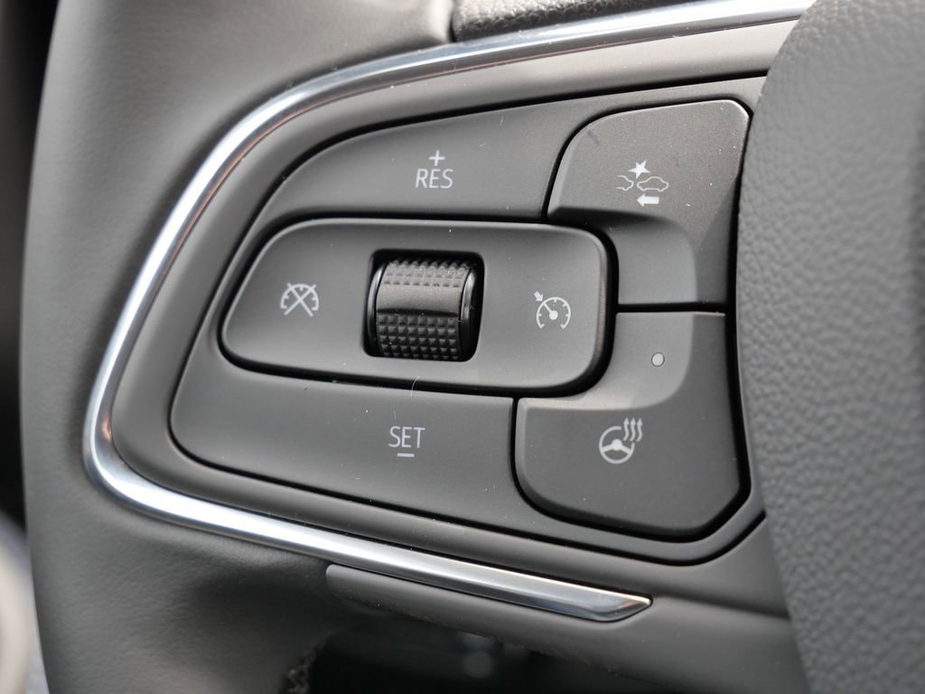 New 2026 Buick Encore GX Sport Touring w/ Comfort Package image 48