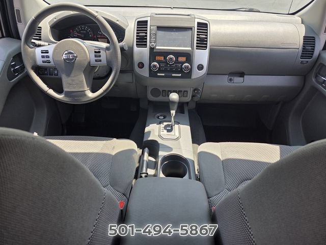 Used 2021 Nissan Frontier SV RWD image 12