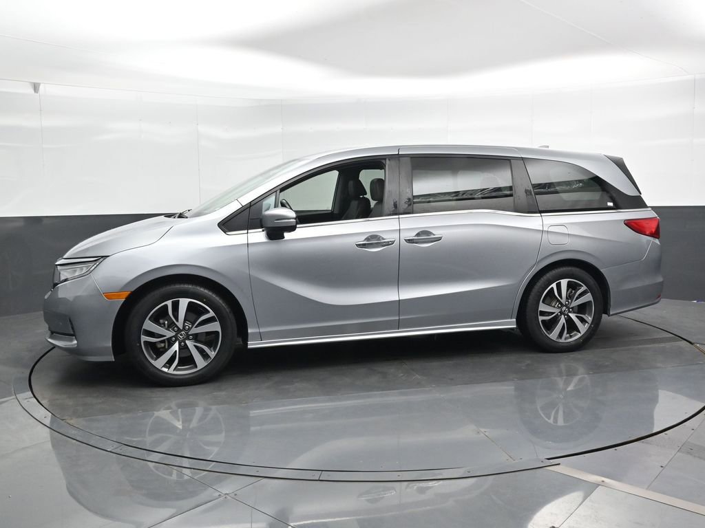 Used 2024 Honda Odyssey Touring image 7