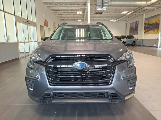 Certified 2025 Subaru Ascent Onyx Edition AWD/4WD image 2