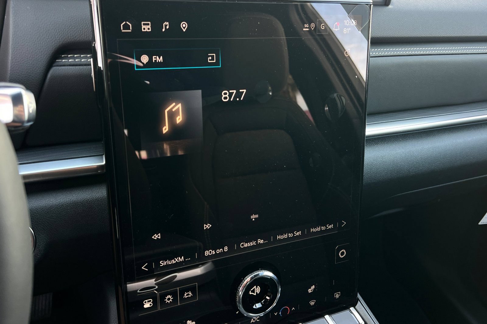 New 2026 GMC Terrain Elevation FWD image 19