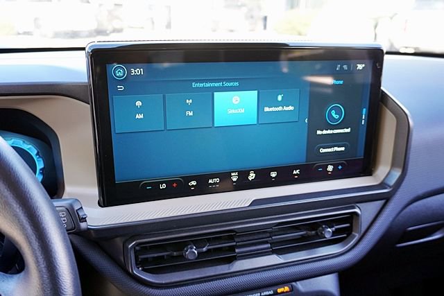 Used 2025 Ford Bronco Sport Big Bend image 26