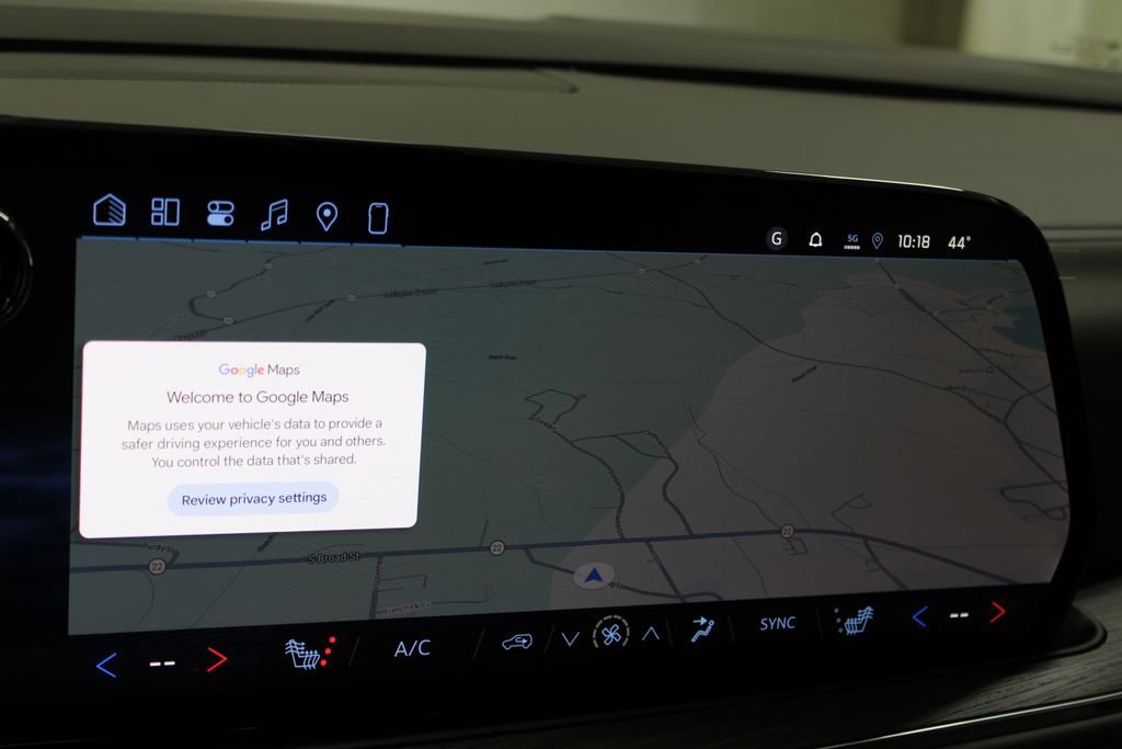 New 2026 Chevrolet Tahoe Z71 w/ Z71 Off-Road Package image 50