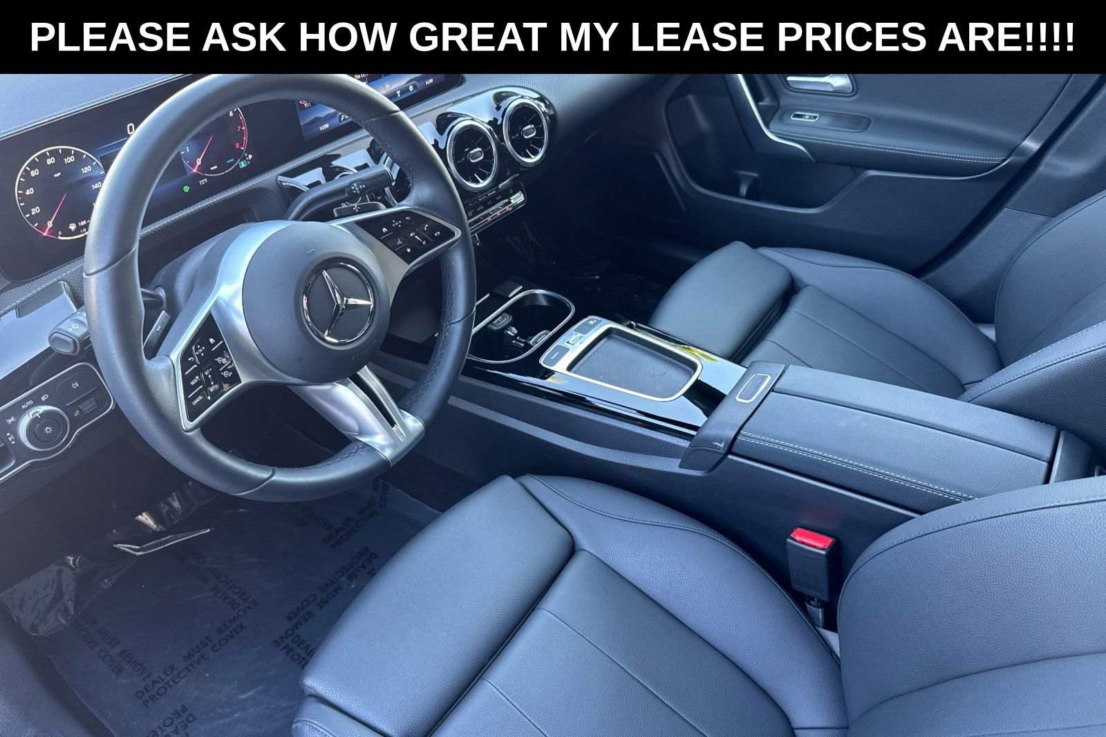 Certified 2025 Mercedes-Benz CLA 250 4MATIC image 10