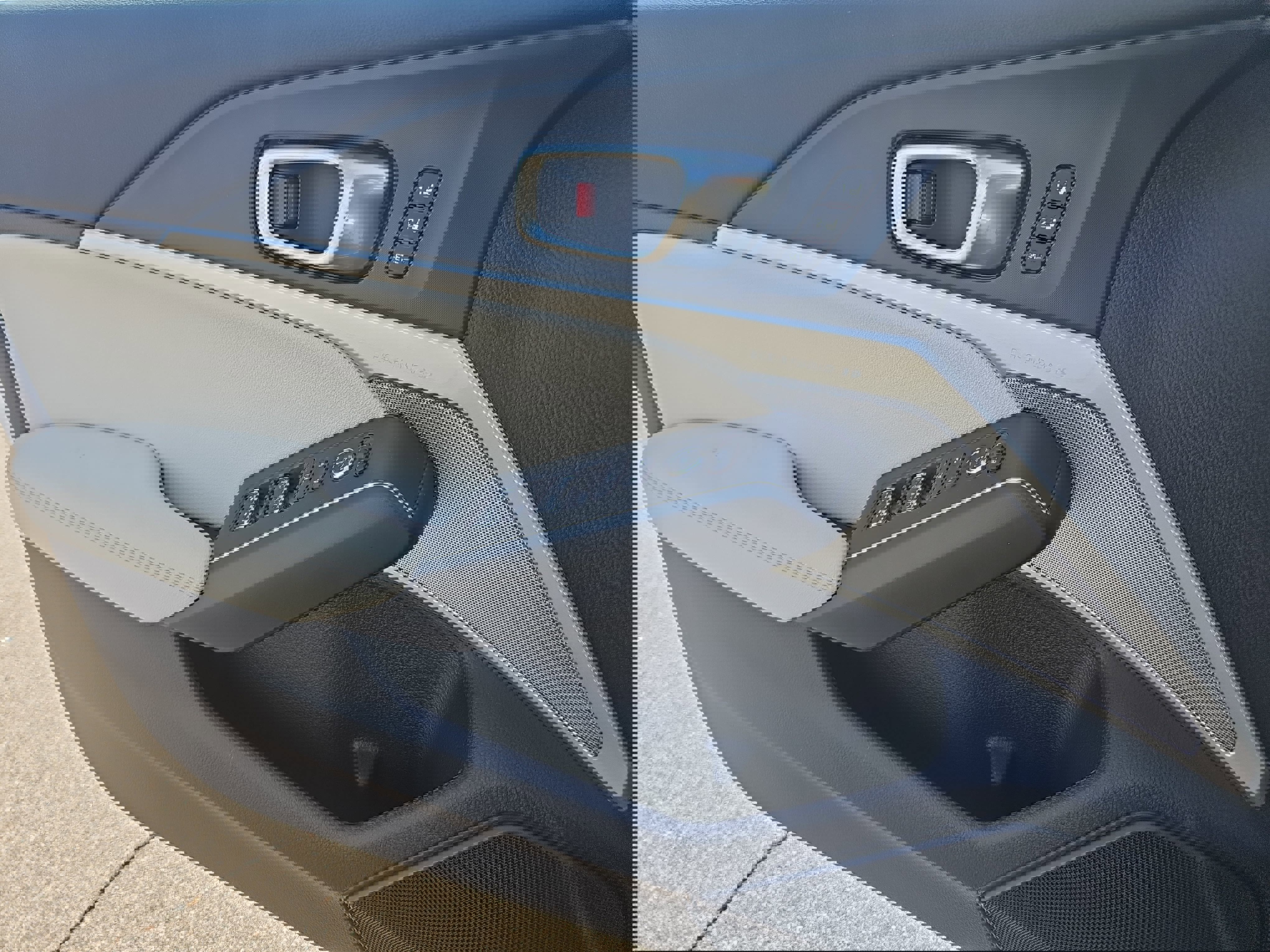 New 2026 Acura Integra A-Spec image 24