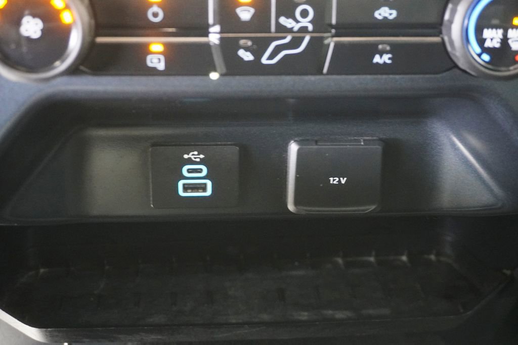 Used 2023 Ford F250 XLT image 14