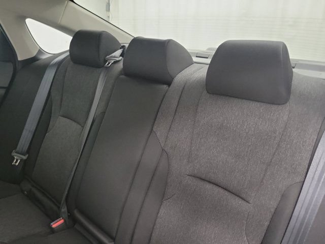Certified 2025 Honda Accord SE image 11