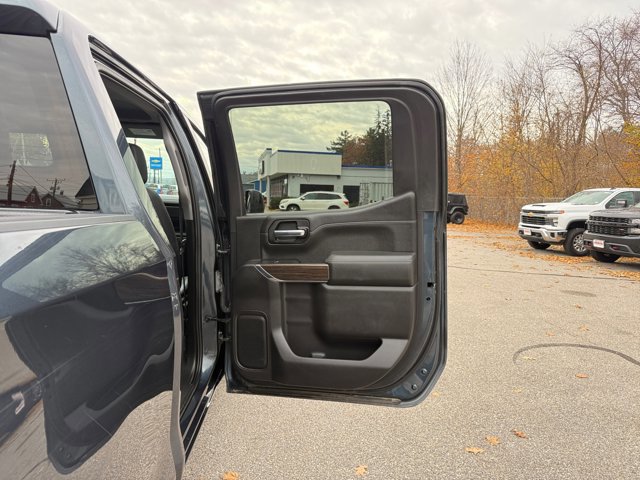 Used 2020 Chevrolet Silverado 1500 RST w/ All-Star Edition image 26