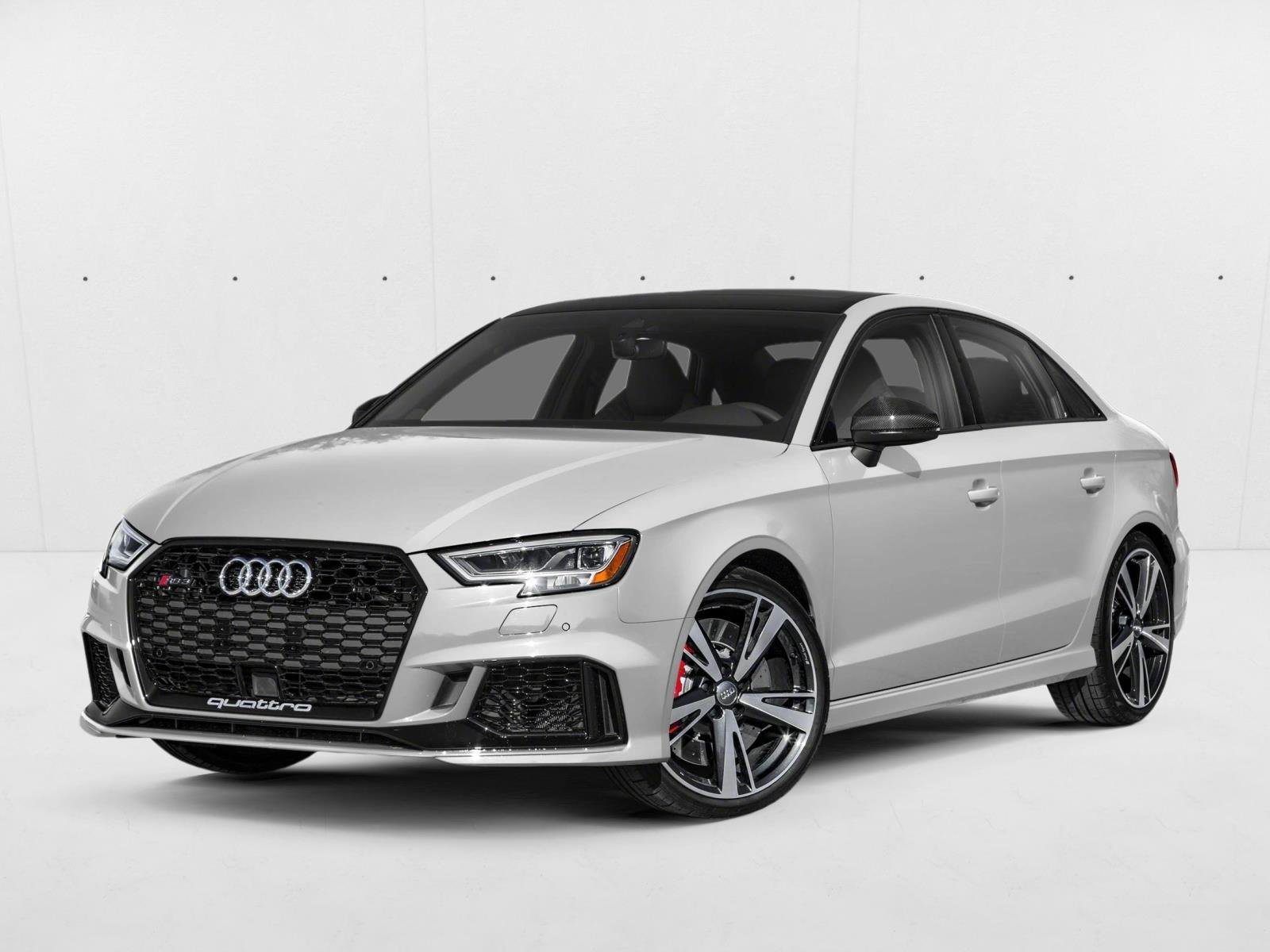 Used 2019 Audi RS 3 AWD/4WD video 1