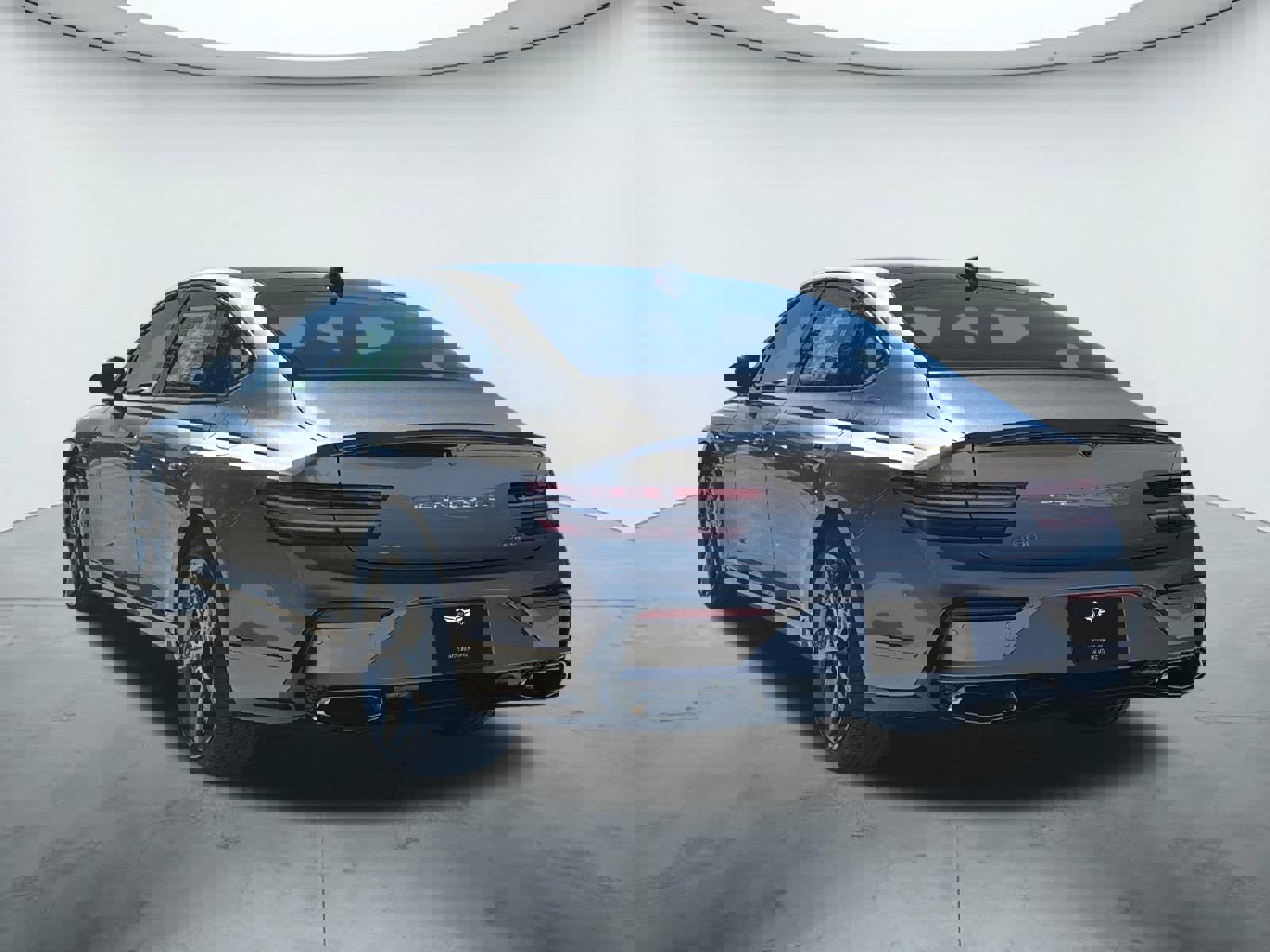 New 2026 Genesis G80 2.5T Sport Prestige image 3