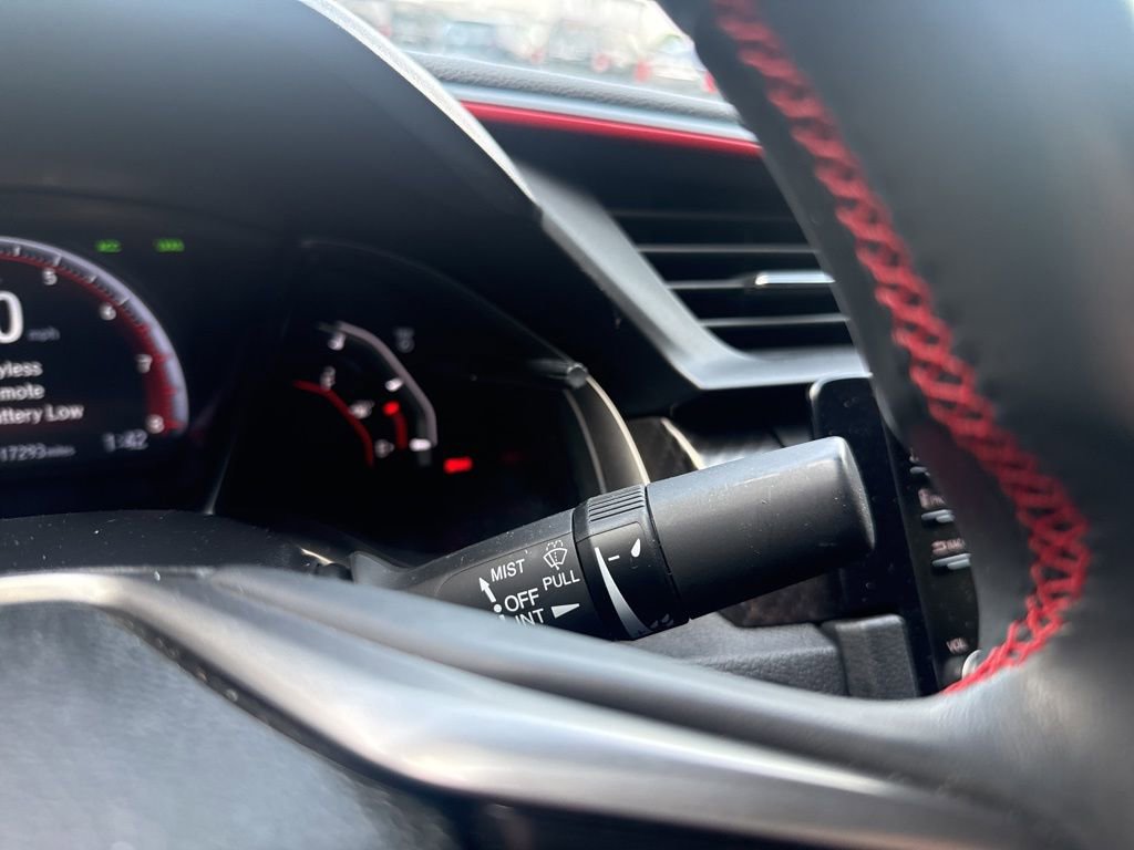 Used 2020 Honda Civic Si image 19