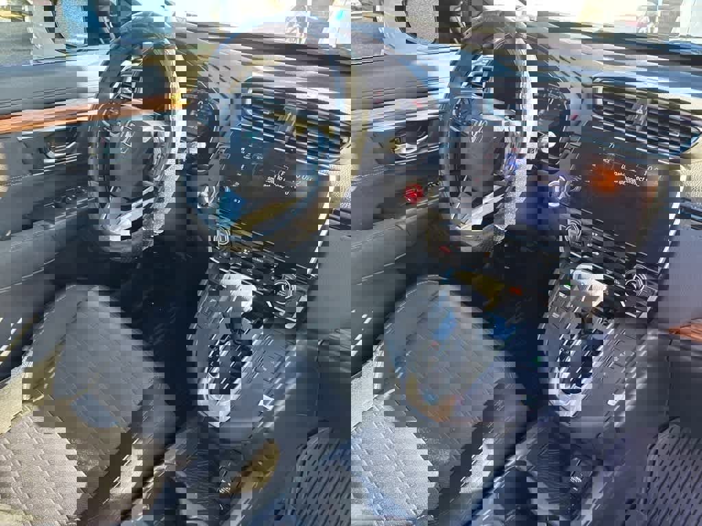 Used 2017 Honda CR-V EX image 6