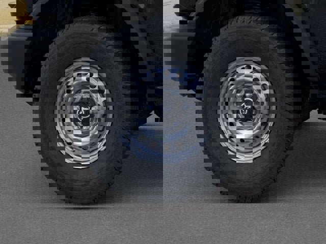 New 2025 Ford Bronco 4-Door image 71