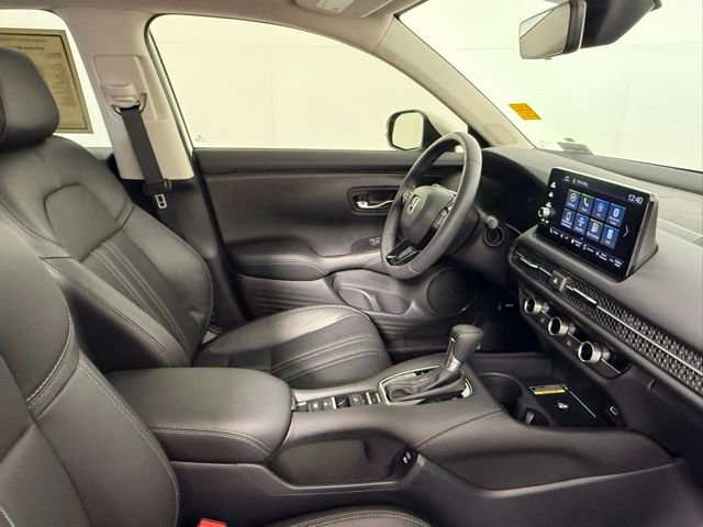 Used 2025 Honda HR-V EX-L image 49