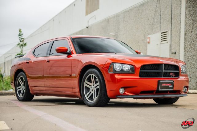 Used 2006 Dodge Charger R/T image 7