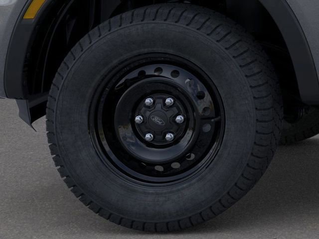 New 2026 Ford Ranger XL RWD image 22